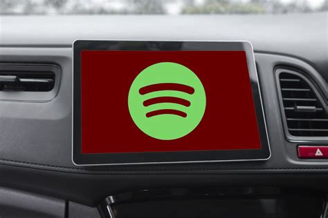 spotify not loading on android auto
