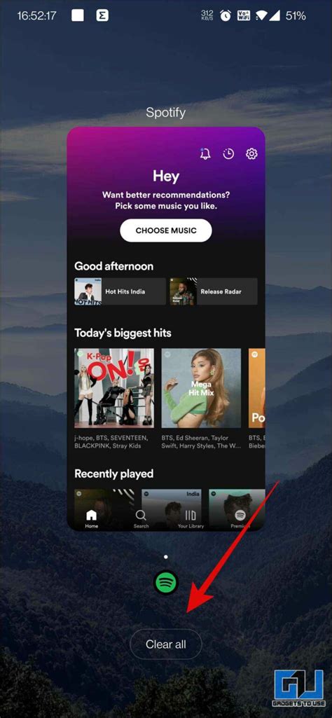 spotify not loading pc