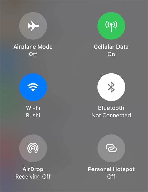 spotify not working on mobile data iphone