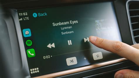 spotify problem android auto