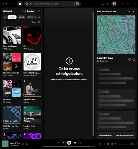 spotify website not loading reddit