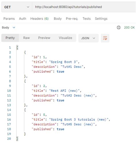 spring boot 3 rest template example