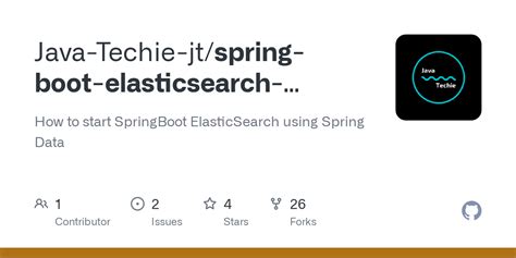spring boot elasticsearch example github