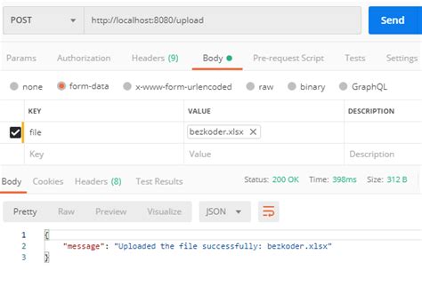 spring boot ftp file upload example