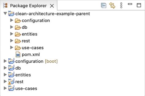 spring boot maven project example