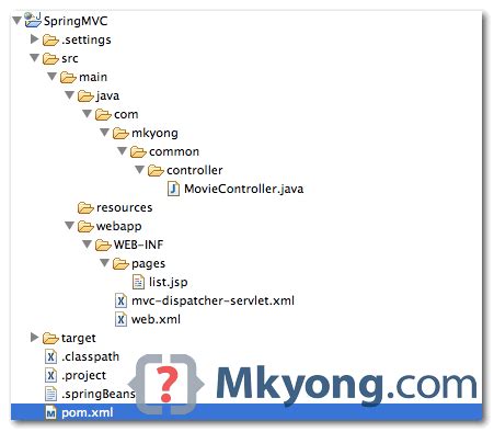 spring boot rest controller example mkyong