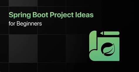 spring boot topics for beginners