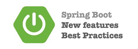 spring boot validation best practices