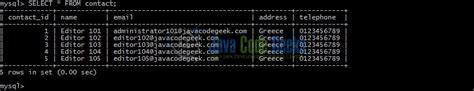 spring data jdbc crud example