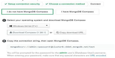 spring data mongodb uri example