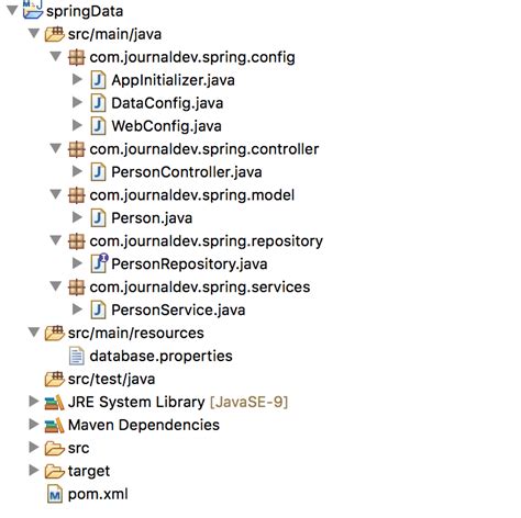 spring jpa example matcher