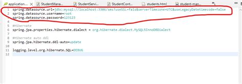 spring.datasource.url example