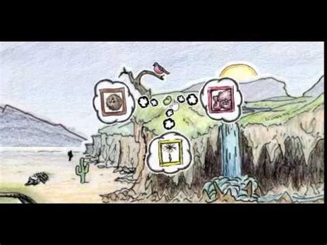 Sprout Game Walkthrough