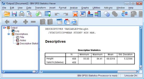 spss syntax examples