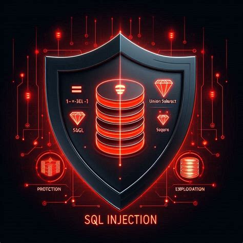 Sql Injection Tryhackme Walkthrough