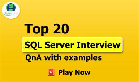 sql interview questions and answers for experienced in c#