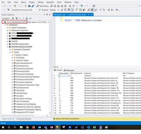 Sql Server Add Remote Database To Catalog