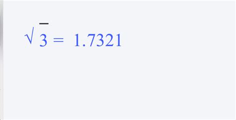 square root mathjax
