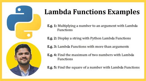 square root using lambda in python