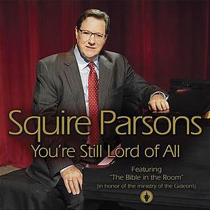 Squire Parsons