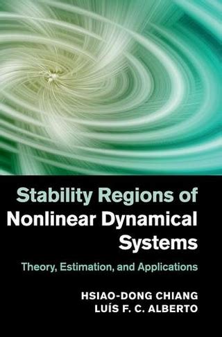 stability regions of nonlinear dynamical systems theory estimation and applications