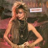 Biografia Stacey Q