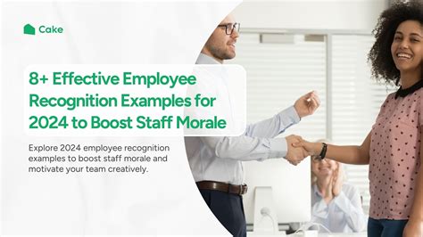 staff recognition examples