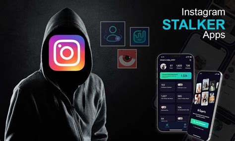Stalker Instagram app