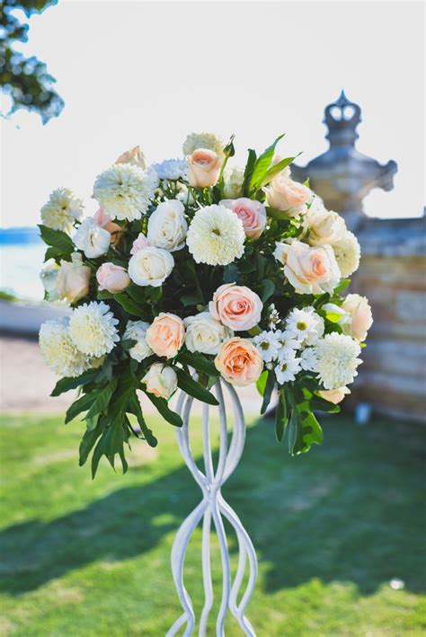 standing flower