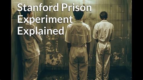 stanford prison experiment results explained