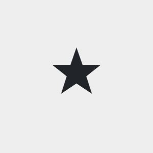 star copy paste text symbol