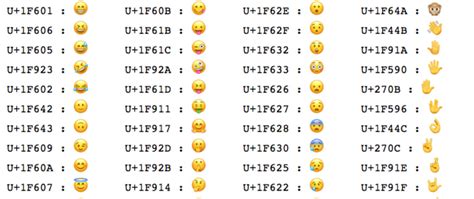 star emoji hex code
