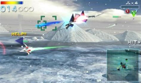 Star Fox 3ds Walkthrough