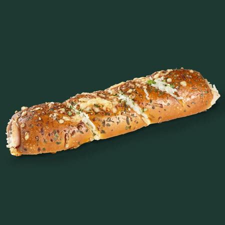 starbucks turkey pretzel calories