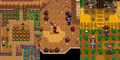 stardew valley multiplayer pc and switch