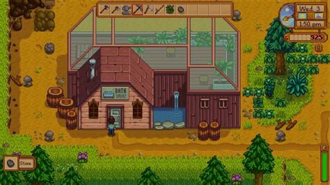 Stardew Valley Ps5 Walkthrough