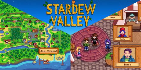 stardew valley where to put mods