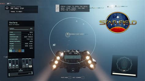 Starfield Campaign Walkthrough