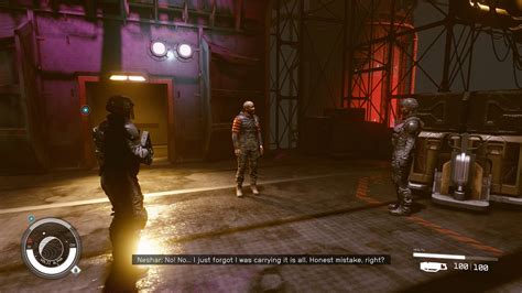 Starfield Loose Ends Walkthrough