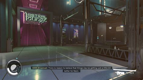 Starfield One Step Ahead Walkthrough