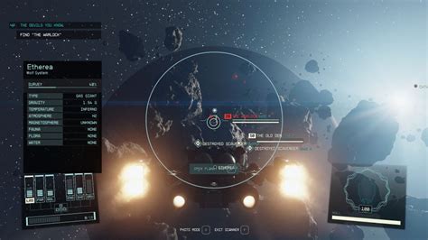 Starfield The Devils You Know Walkthrough