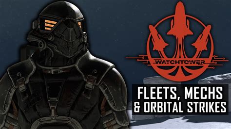 Starfield Watchtower Walkthrough