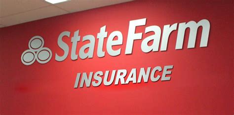 State Farm Insurance Products