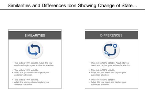 state the difference between slides and presentation