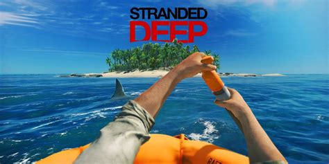 Stay Alert in Stranded Deep