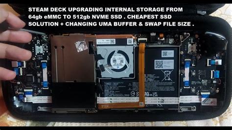 Understanding eMMC Storage