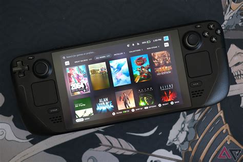 Understanding the 7-Inch Display