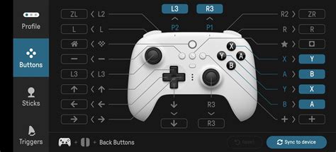 Why Add Back Buttons to Your Steam Deck Setup?