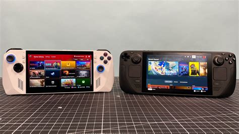 Why Explore Beyond the Steam Deck?