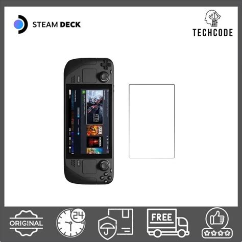 Understanding the Steam Deck Fingerprint Sensor